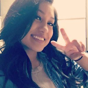 Meet your Posher, Mabel